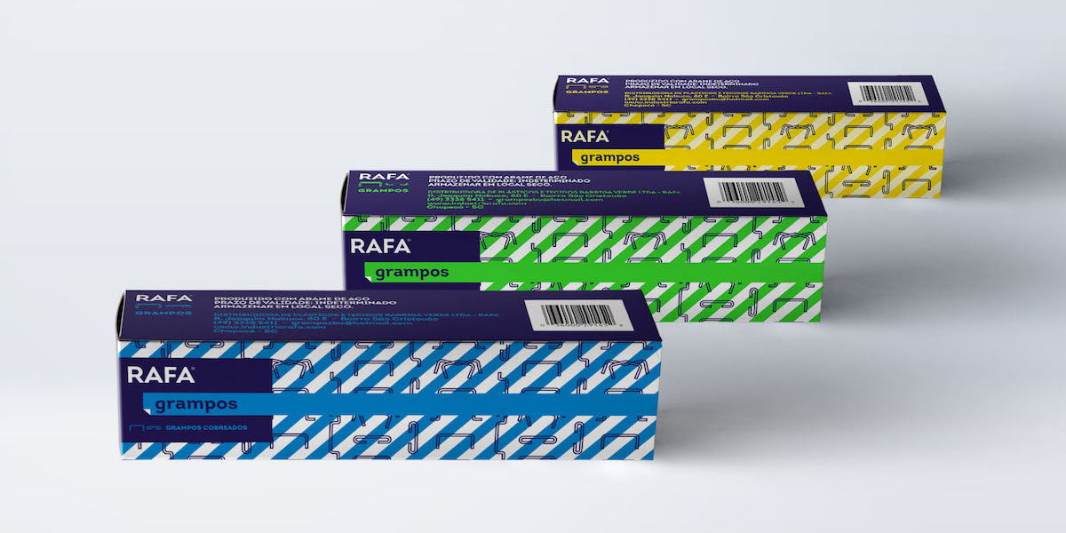 Rafa Office Supply Industry