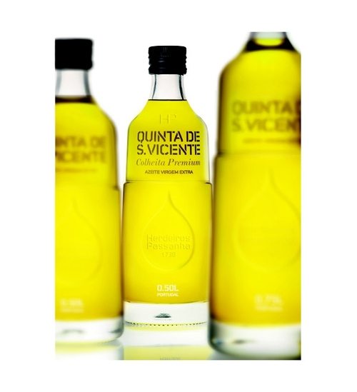 Herdeiros Passanha Olive Oil