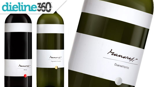 Dieline360: Manaresi