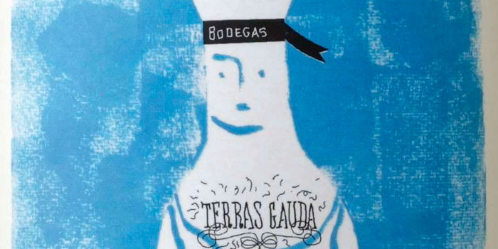 Terras Gauda