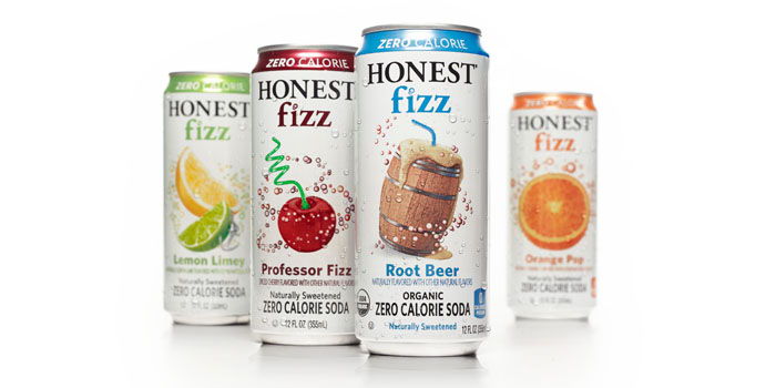 Honest Fizz