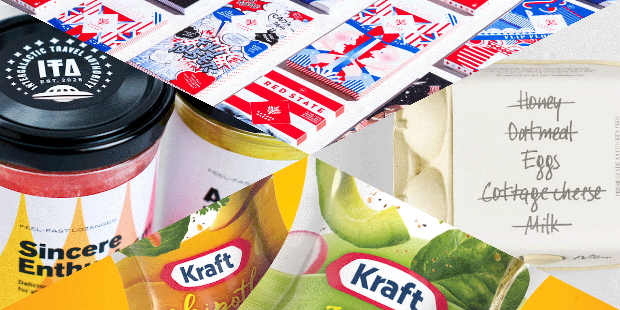 Top 10 Packaging Projects & Articles