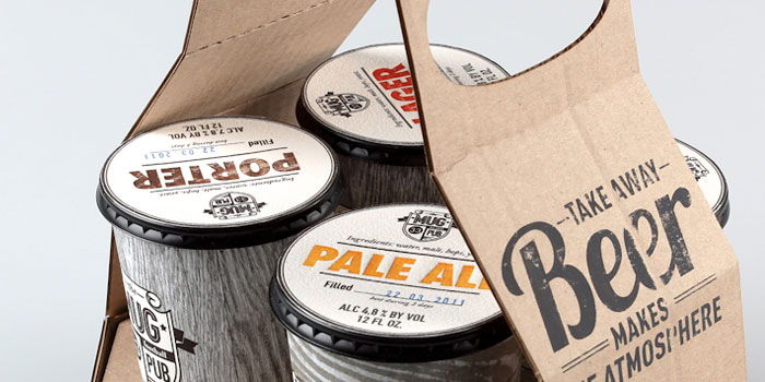 Student Spotlight: MUG pub