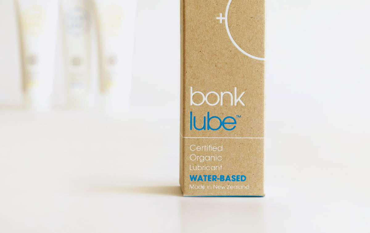 Bonk Lube