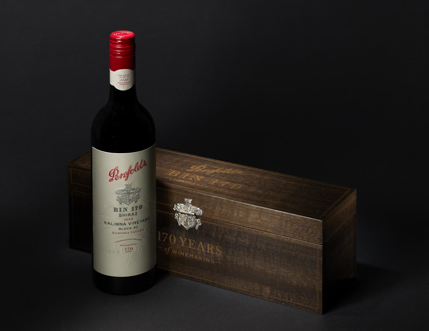 Penfolds Bin 170