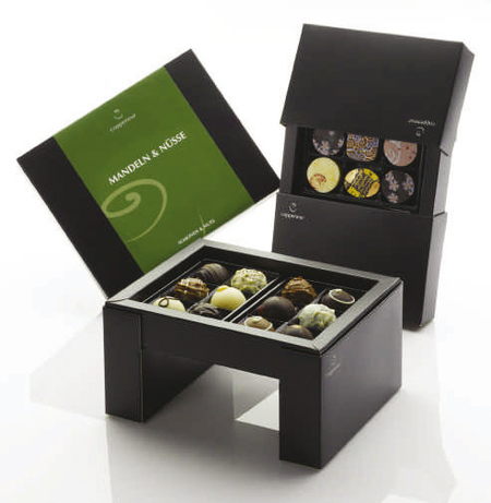 Coppeneur Chocolates
