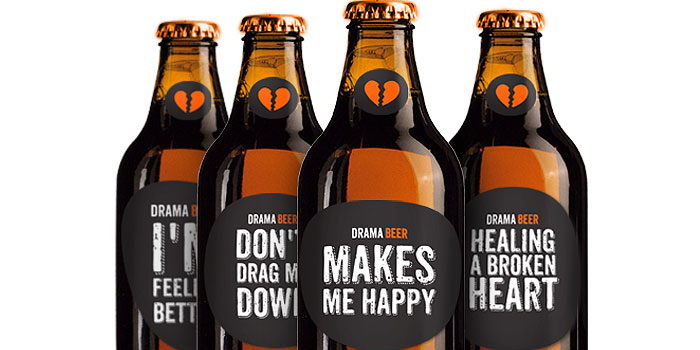 Student Spotlight : Drama Beer