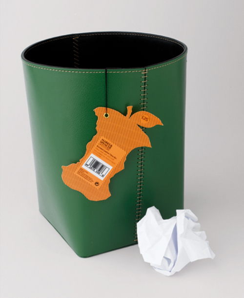 Marks & Spencer Hangtags