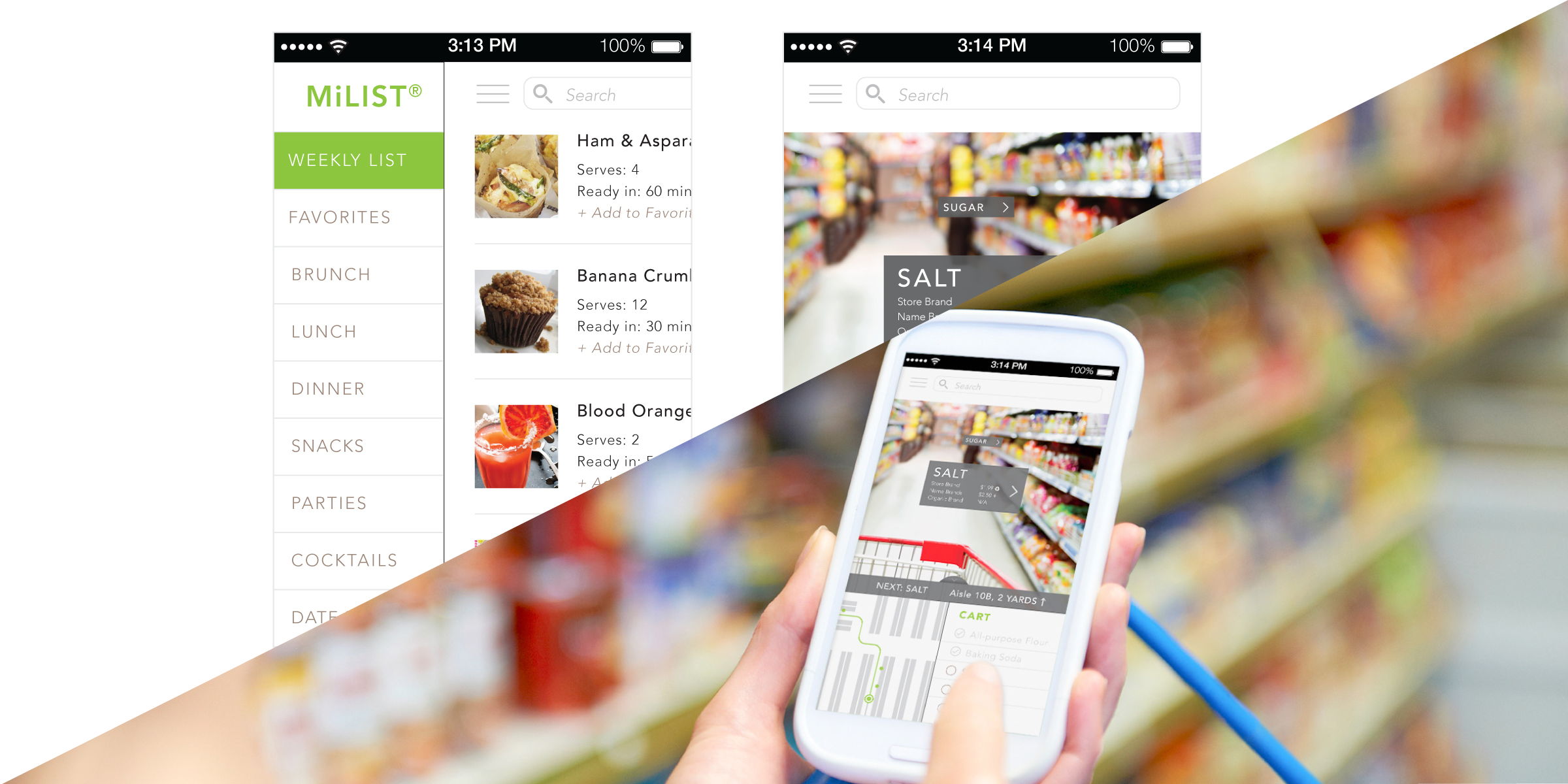 Opinion Series: The Future of Intelligent Retail