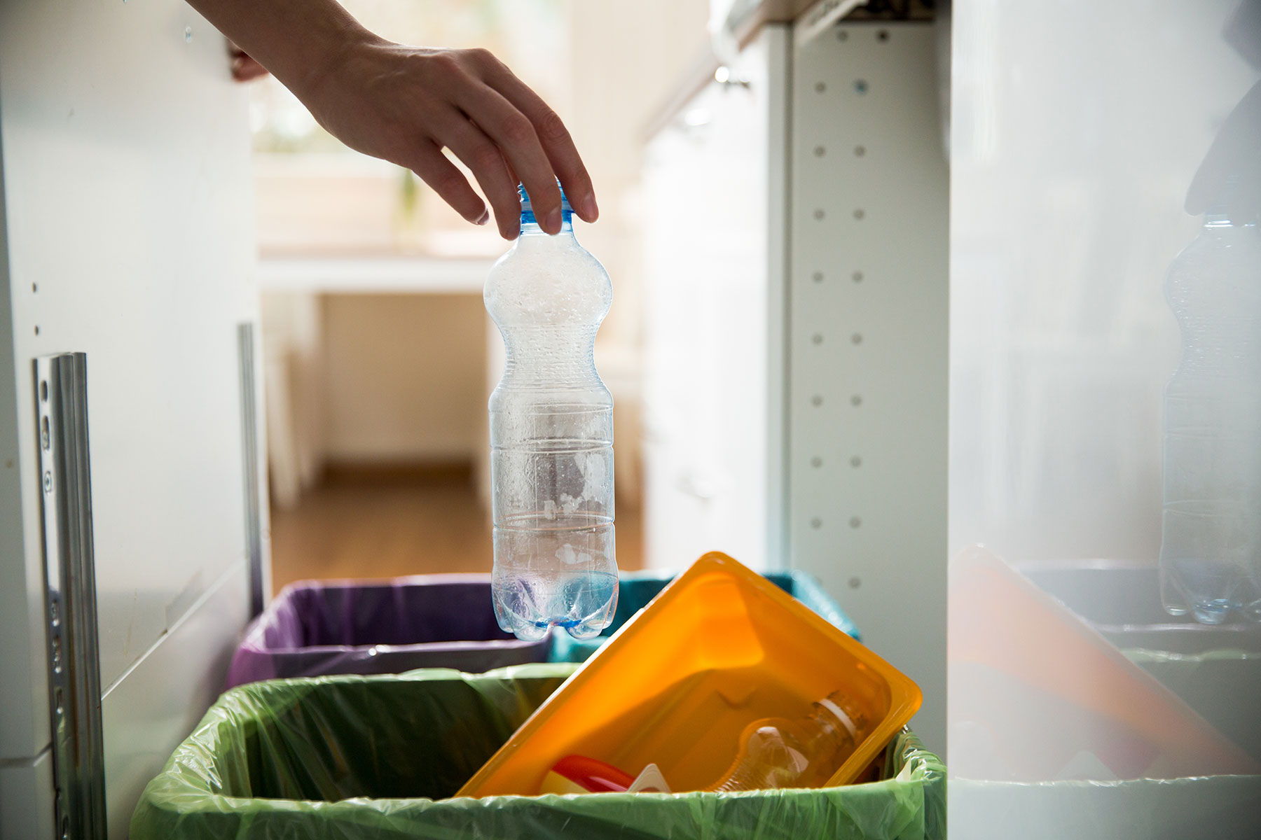 Where Are We At With Recycling?