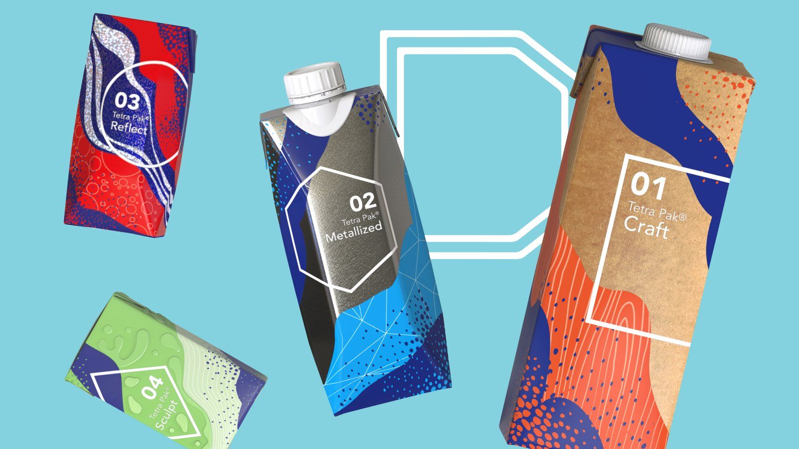 Will Cartons Take the Place of Aluminum Cans?