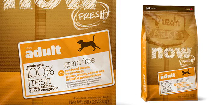 Brand Spotlight: Petcurean