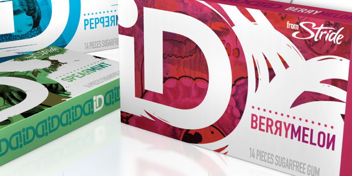 iD Gum