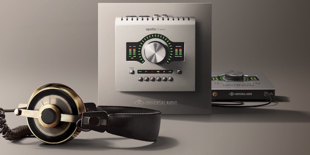 Universal Audio