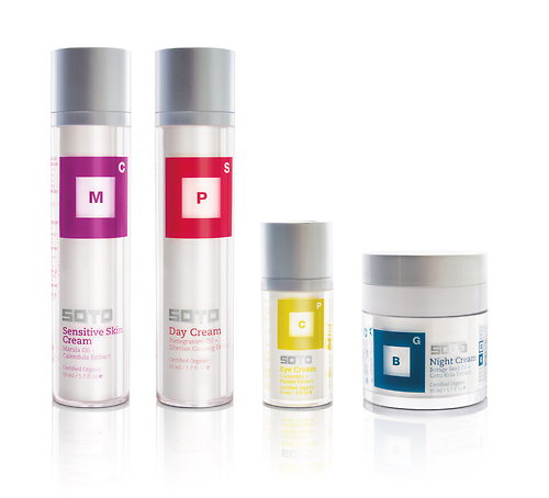 Soto Organic Skincare