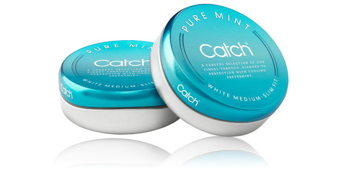Catch Pure Mint