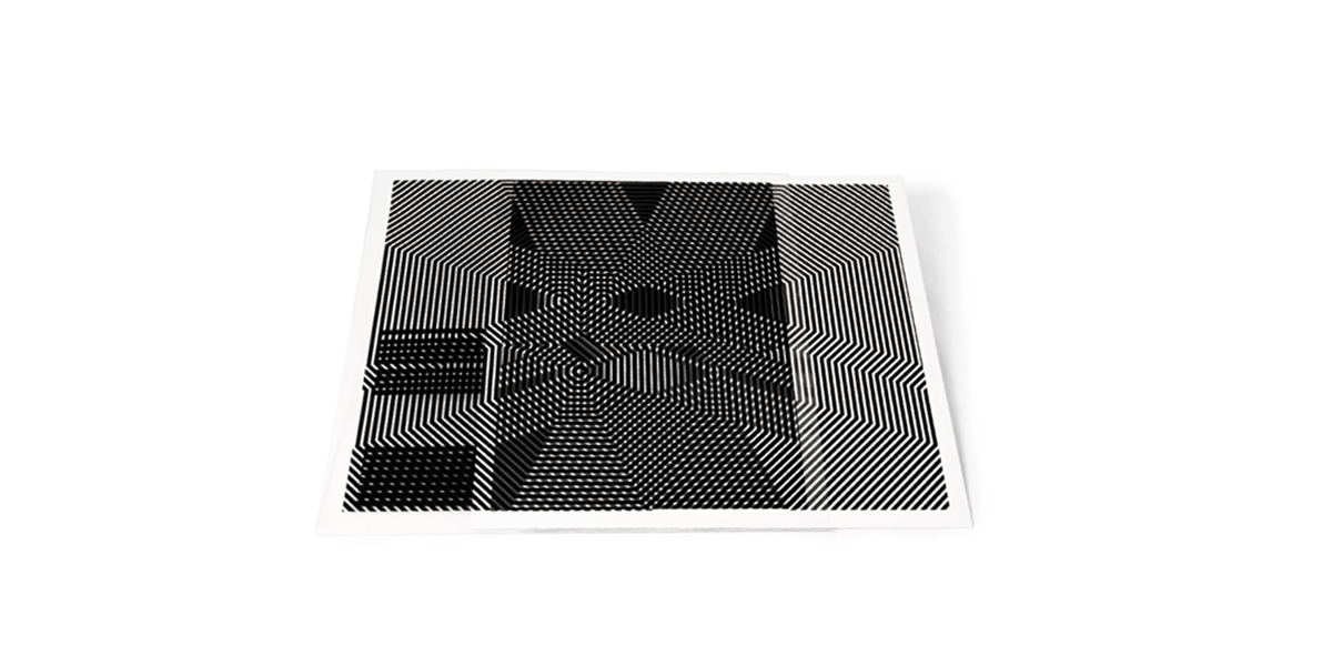 Machine Dear Album Cover