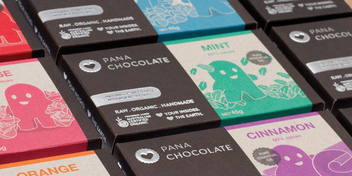 Pana Chocolate