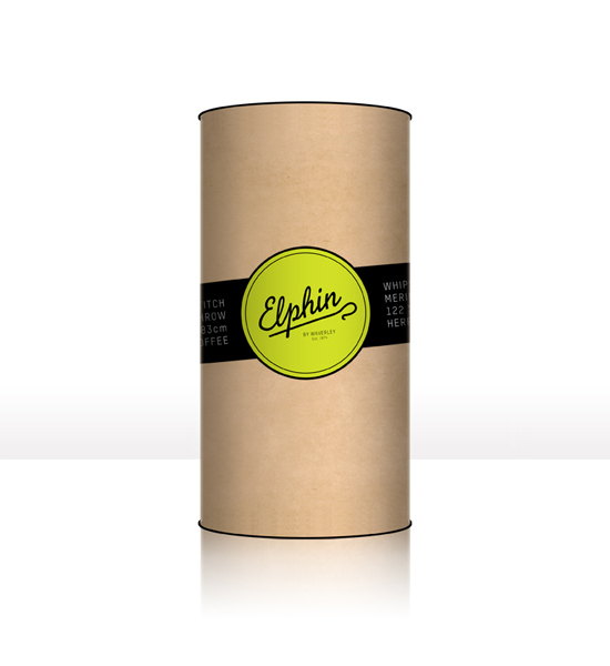 Studio Spotlight: Swear Words