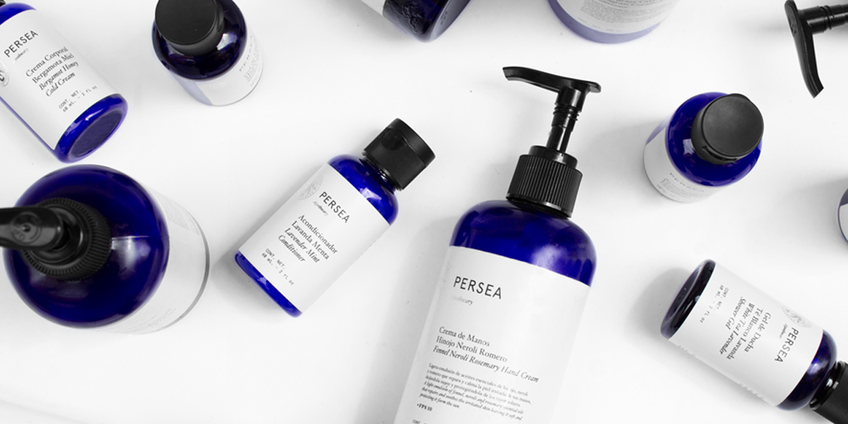 PERSEA APOTHECARY