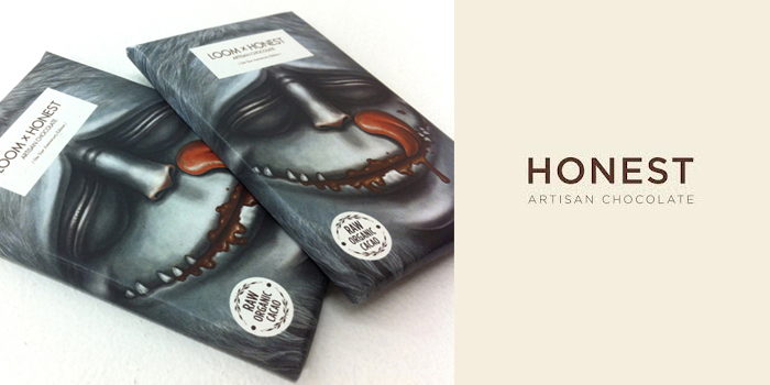 Honest Artisan Chocolate