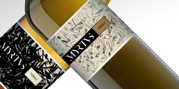 Concept: Myrtus winery