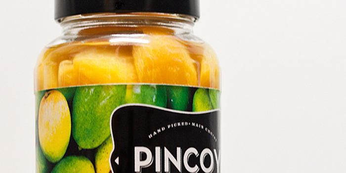 Student Spotlight: Pincoy, Chilean Carica fruits