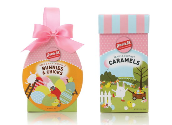 Route 29 Easter