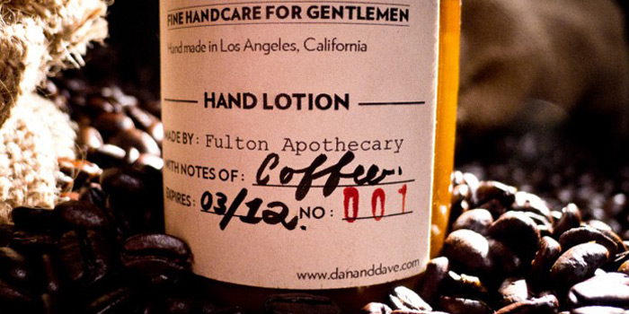 Fulton’s Apothecary