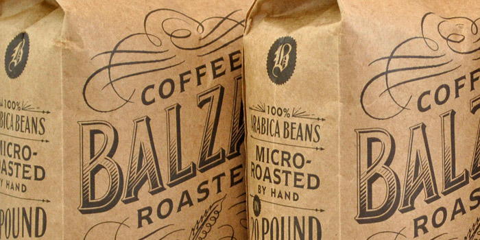 Balzac’s Coffee Roasters