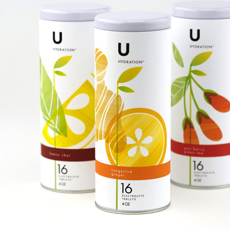U Hydration by Moxie Sozo