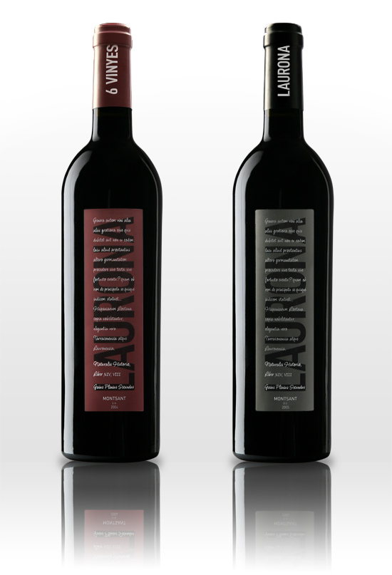 Laurona Wine