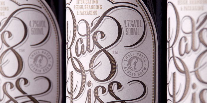 Rat’s Piss, a Buddy Creative Brew