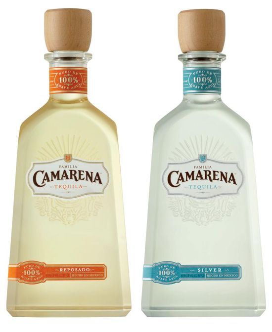Familia Camarena Tequila