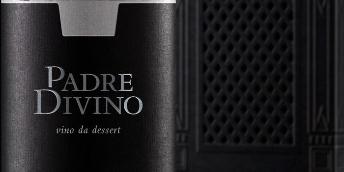 Student Spotlight: Padre Divino