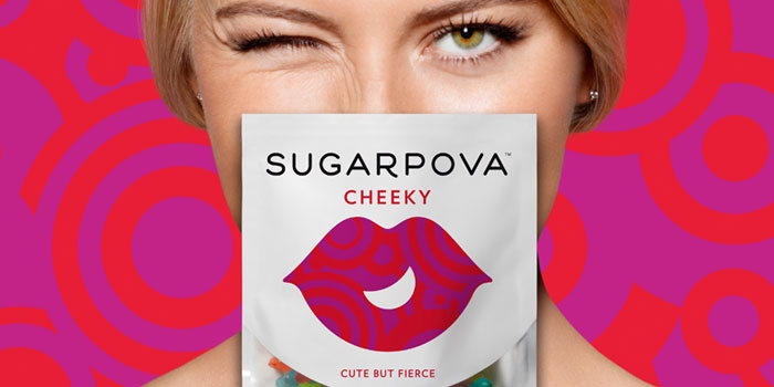 Sugarpova