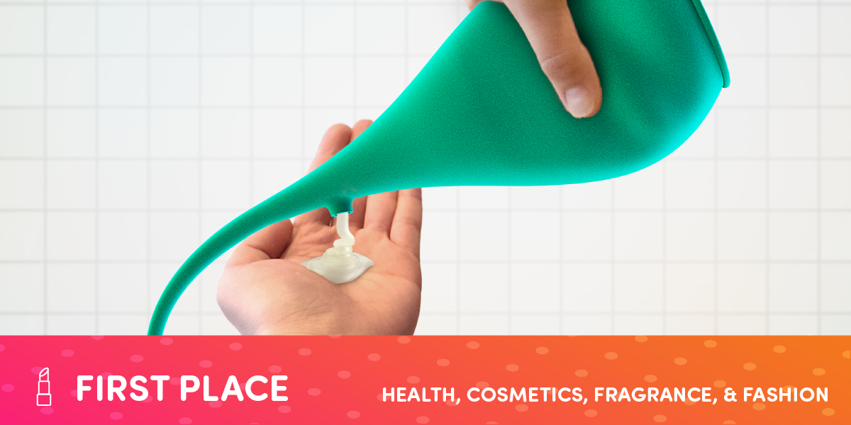 2015 CWWWR AWARD WINNER: 1st PLACE, HEALTH, COSMETICS, FRAGRANCE & FASHION – Nepenthes