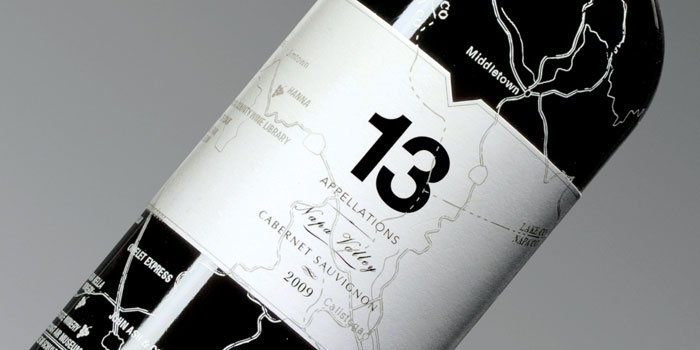Student Spotlight: 13 Appellations