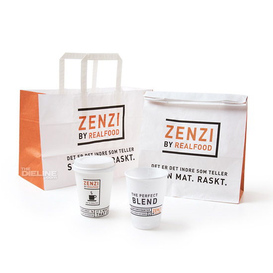 Zenzi by Realfood