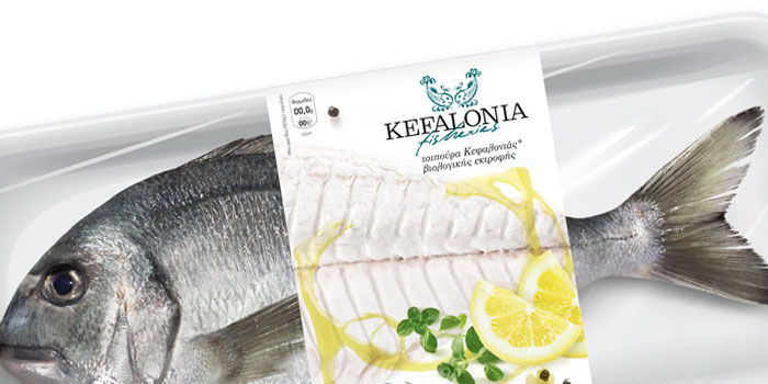 Kefalonia Fisheries