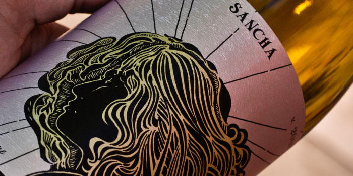 Sans Liege – Sancha