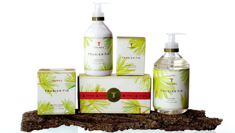 Thymes Frasier Fir