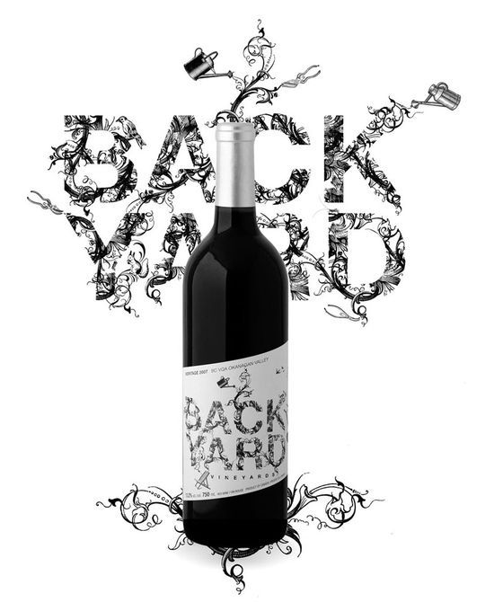 Backyard Vineyards