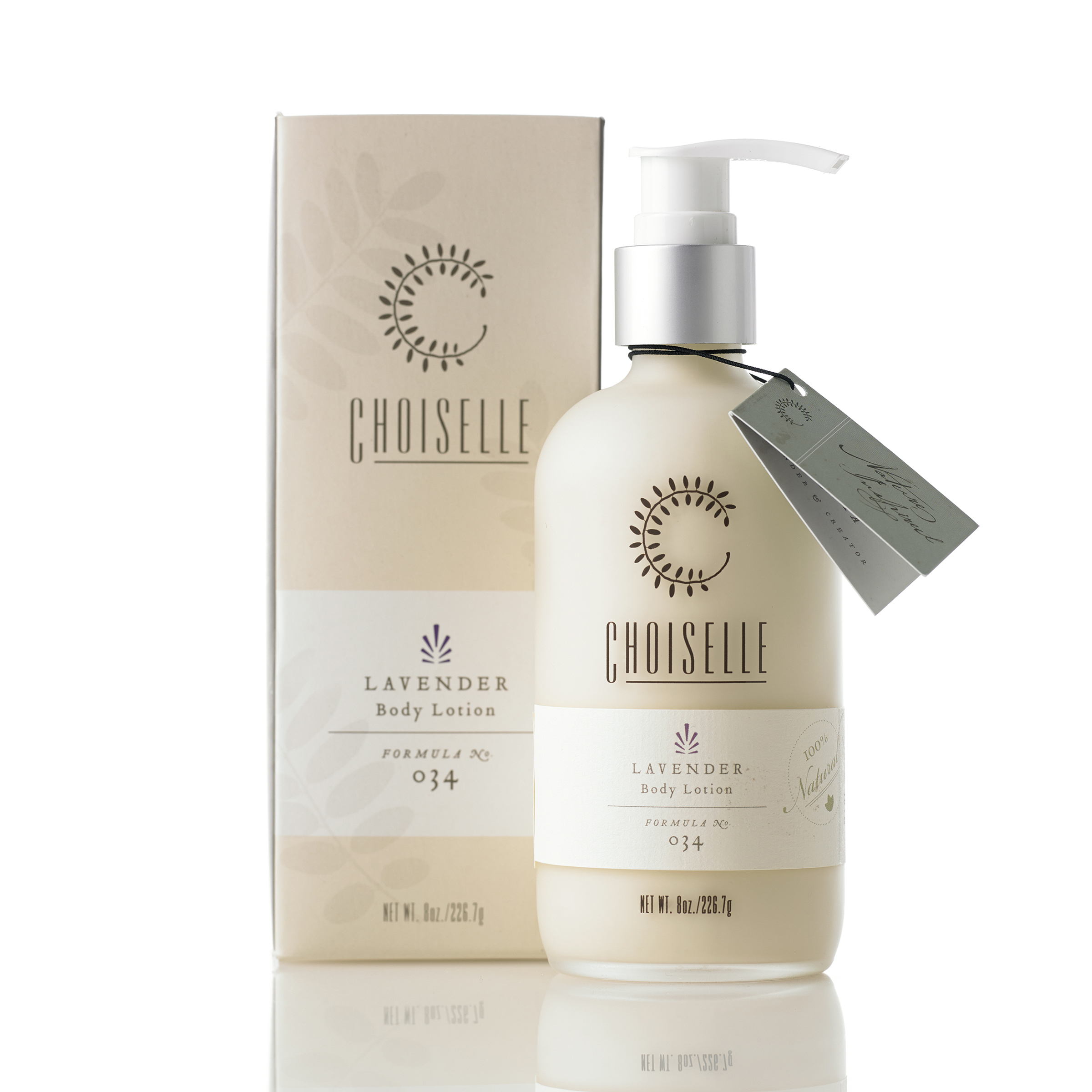 Choiselle
