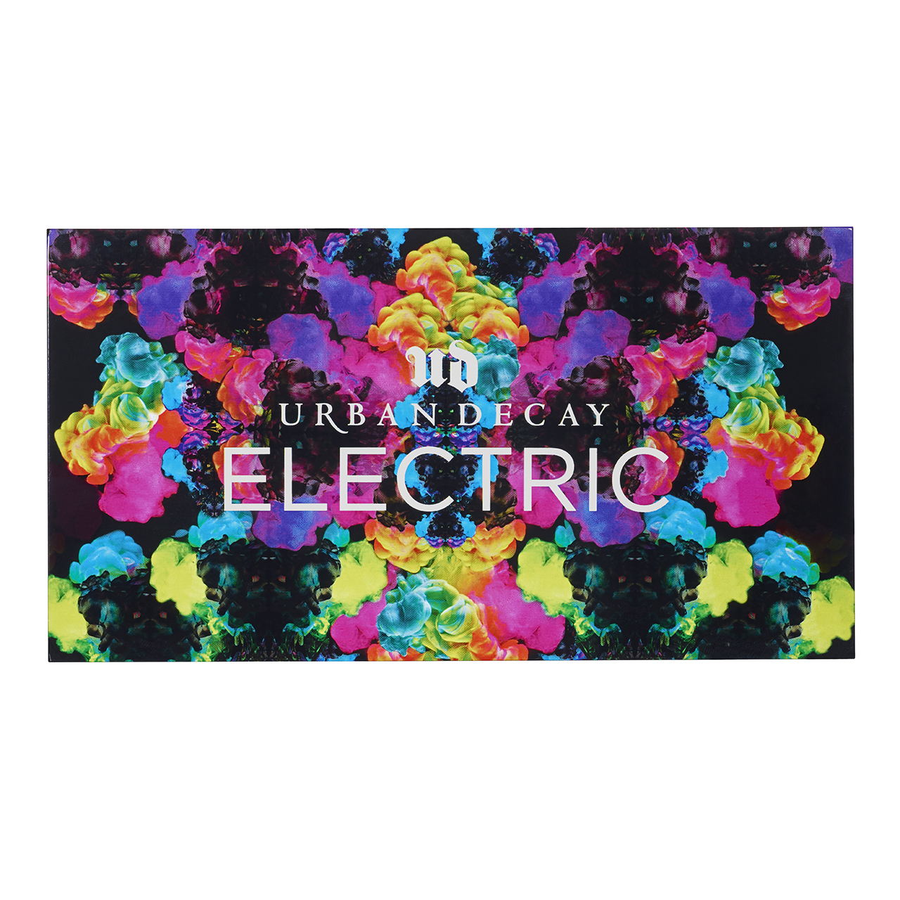 Urban Decay – Electric Pressed Pigment Palette