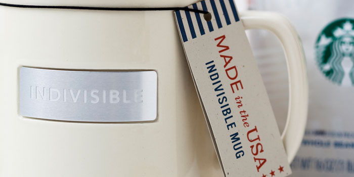 Indivisible