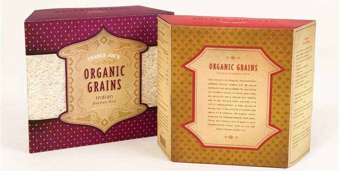 Student Spotlight: Organic Grains