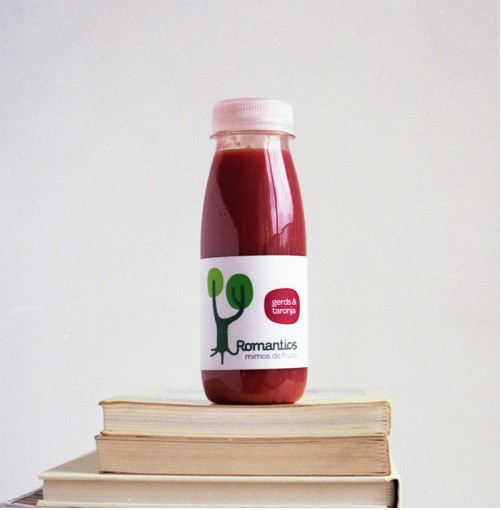 Before & After: Romantics