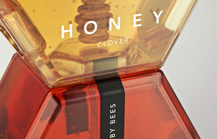 Concept: Honey