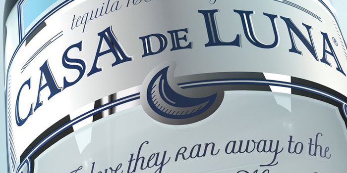 Tequila Casa De Luna